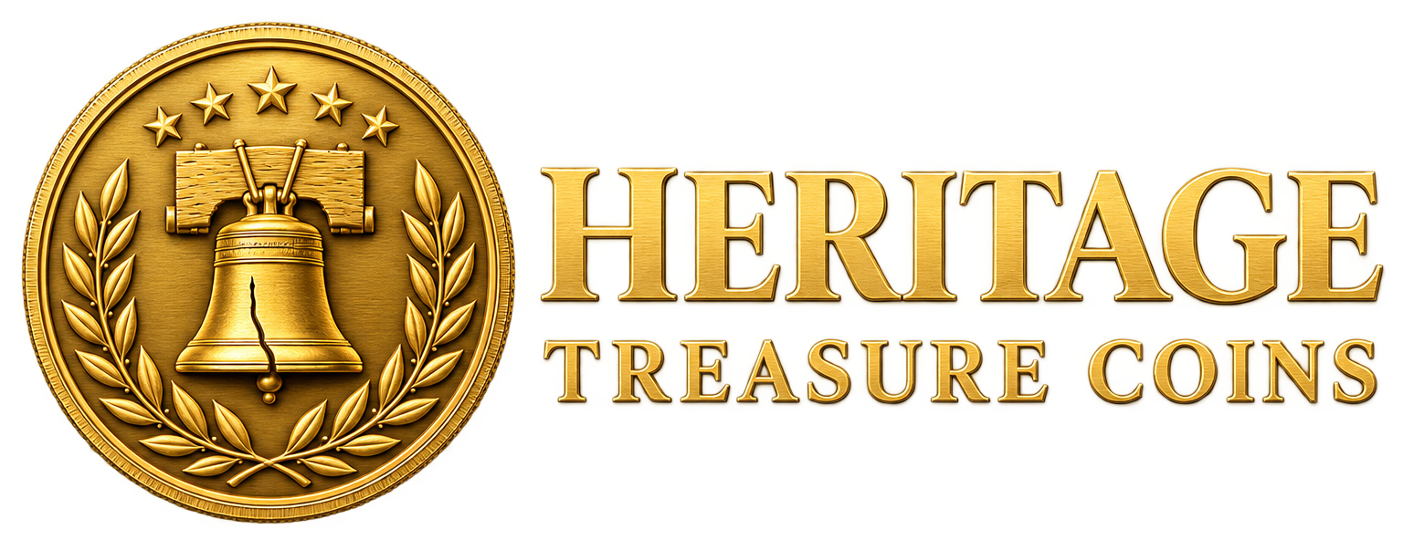 Independence Coin Reserve