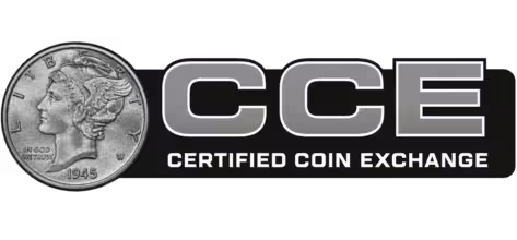 Certified Coin Exchange